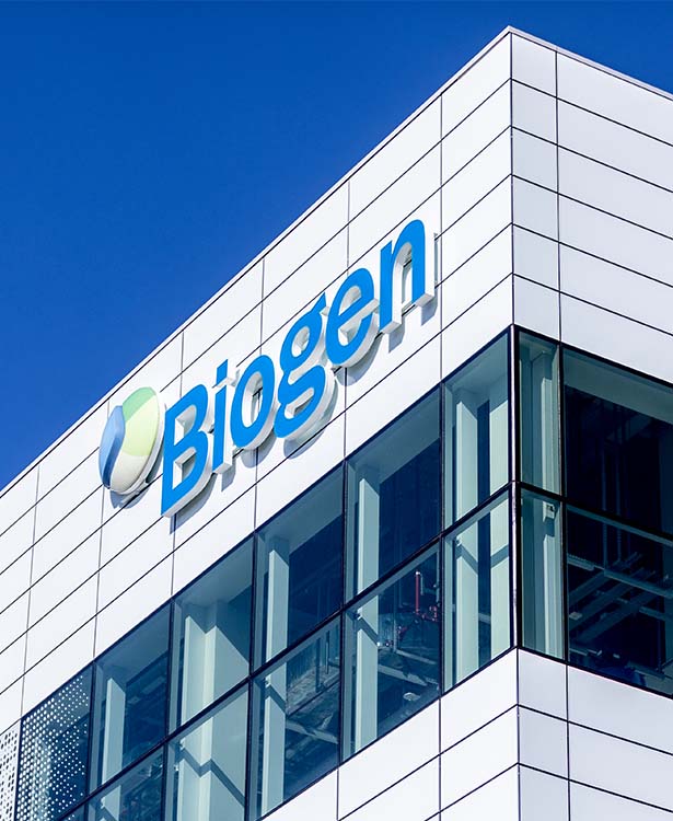 Happy Birthday Biogen Australia and New Zealand