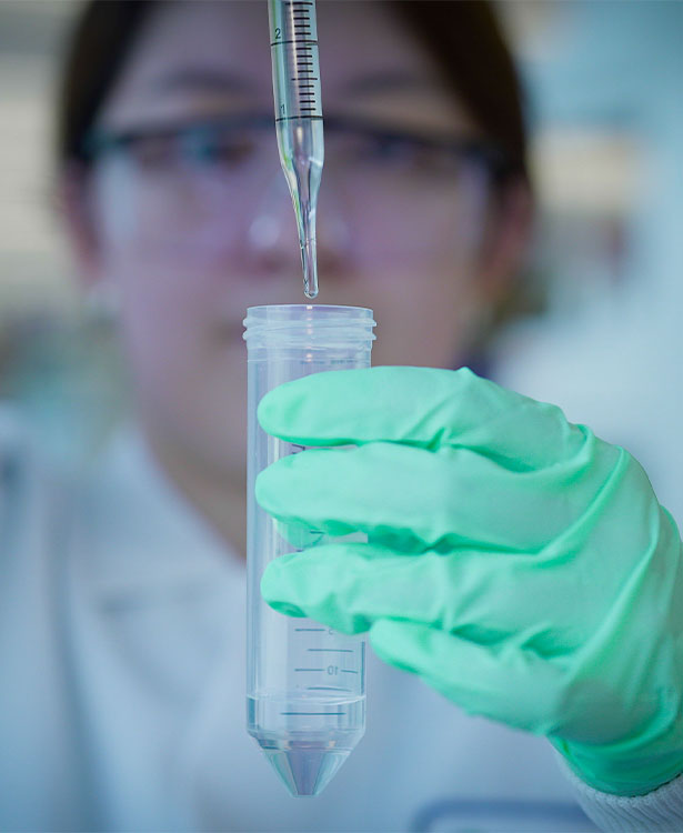 <p>R&D Expertise</p>
